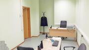 Офис в бизнес-центре у метро Калужская, 17280 руб.