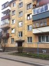 Жуковский, 2-х комнатная квартира, ул. Жуковского д.11, 3490000 руб.