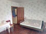 Борисово, 1-но комнатная квартира, Мурзина д.17, 10000 руб.
