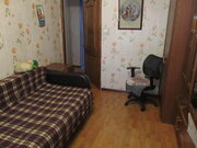 Долгопрудный, 3-х комнатная квартира, Тимирязевская д.6, 4550000 руб.