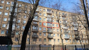 Продажа квартиры, ул. Балтийская
