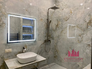 Москва, 2-х комнатная квартира, набережная Марка Шагала д.11к2, 200000 руб.