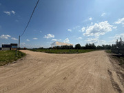 Продажа земельного участка, Истра, Истринский район, 10000000 руб.