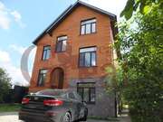 Продажа дома, Голицыно, Одинцовский район, 17200000 руб.