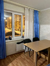 Новый Быт, 1-но комнатная квартира, ул. Новая д.43, 4000000 руб.