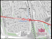 Москва, 1-но комнатная квартира, Востряковский проезд д.11к1, 7140000 руб.