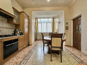 Москва, 3-х комнатная квартира, ул. Маршала Новикова д.12, к.1, 37700000 руб.