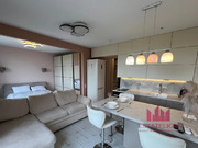 Москва, 1-но комнатная квартира, Духовской пер. д.19с2, 15900000 руб.