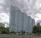 Москва, 3-х комнатная квартира, ул. Теплый Стан д.13 к1, 13500000 руб.