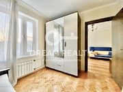 Москва, 3-х комнатная квартира, 2-я Новорублевская д.4, 12650000 руб.