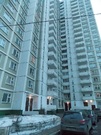 Москва, 2-х комнатная квартира, ул. Ляпидевского д.6 к3, 11300000 руб.