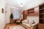 Москва, 3-х комнатная квартира, Комсомольский пр-кт. д.32, 84999000 руб.