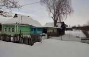 Деревянный дом деревня Бурцево, Можайский р-н., 1100000 руб.