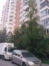 Москва, 3-х комнатная квартира, ул. Никулинская д.23 к2, 11600000 руб.