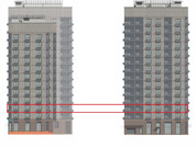 Москва, 1-но комнатная квартира, 3-я Прядильная улица д.14, 10531080 руб.