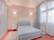 Москва, 5-ти комнатная квартира, Тверской б-р. д.16 с5, 239012200 руб.