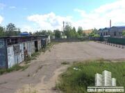 Продажа производственно-складского комплекса п. Северный, 28000000 руб.
