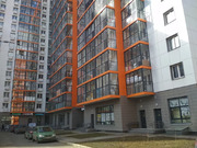 Боброво, 1-но комнатная квартира, Лесная ул д.20, 3400000 руб.
