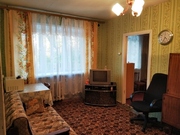 Починки, 3-х комнатная квартира, ул. Молодежная д.25, 1100000 руб.