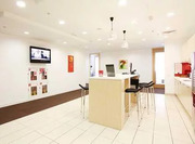 Бизнес-центр класса А, 64615 руб.