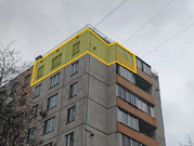 Москва, 3-х комнатная квартира, Рязанский пр-кт. д.82к1, 10604000 руб.
