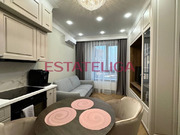 Москва, 1-но комнатная квартира, ул. Лобачевского д.120к1, 28000000 руб.