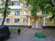 Москва, 1-но комнатная квартира, ул. Щепкина д.64 с2, 11530000 руб.