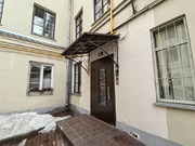 Москва, 3-х комнатная квартира, Печатников пер. д.10, 24361000 руб.