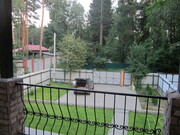 Продается 2 этажный дом и земельный участок в г. Пушкино, Мамонтовка, 16500000 руб.