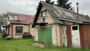 Раменский р-н, д. Донино ул. Новая, 9200000 руб.