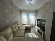 Домодедово, 2-х комнатная квартира, Мезенцева д.2, 45000 руб.