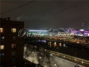 Москва, 1-но комнатная квартира, Набережная Ростовская улица д.3, 14700000 руб.