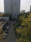 Москва, 1-но комнатная квартира, Мичуринский пр-кт. д.44 к1, 8000000 руб.