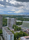 Москва, 3-х комнатная квартира, ул. Народного Ополчения д.11, 20999000 руб.