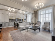 Москва, 3-х комнатная квартира, Большая Дорогомиловская улица д.4, 91000000 руб.