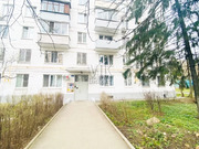 Москва, 2-х комнатная квартира, Рублевское ш. д.89к3, 14500000 руб.