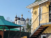 Современный жилой дом в деревне Спасс-Косицы. 12 сот. ИЖС., 10800000 руб.