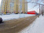 Продам участок под строительство торгово-офисного здания Солнечногорск, 1300000 руб.