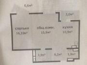 Химки, 2-х комнатная квартира, ул. Чайковского д.1, 7400000 руб.