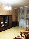 Москва, 1-но комнатная квартира, ул. Маршала Голованова д.11, 5500000 руб.