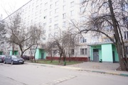 Москва, 1-но комнатная квартира, ул. Генерала Тюленева д.7 к2, 5500000 руб.