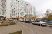 Москва, 2-х комнатная квартира, Ленинский пр-кт. д.123, 15500000 руб.