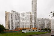 Москва, 3-х комнатная квартира, Ленинский пр-кт. д.123, 27000000 руб.