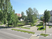 Павловский Посад, 2-х комнатная квартира, ул. Кирова д.91/20, 2600000 руб.
