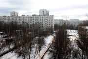 Москва, 1-но комнатная квартира, ул. Корнейчука д.36б, 4990000 руб.