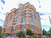 Щербинка, 3-х комнатная квартира, Поселок Фабрики 1 мая д.12, 16500000 руб.