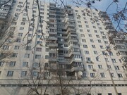 Москва, 2-х комнатная квартира, Можайское ш. д.31 к1, 8500000 руб.