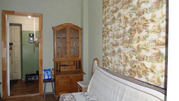 Сдается комната 16 метров в малонаселенной квартире, 15000 руб.