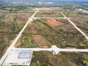 Участок в индустриальном парке!, 4500000 руб.