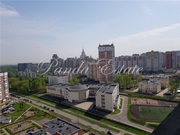 Москва, 3-х комнатная квартира, ул. Столетова улица д.15, 34500000 руб.